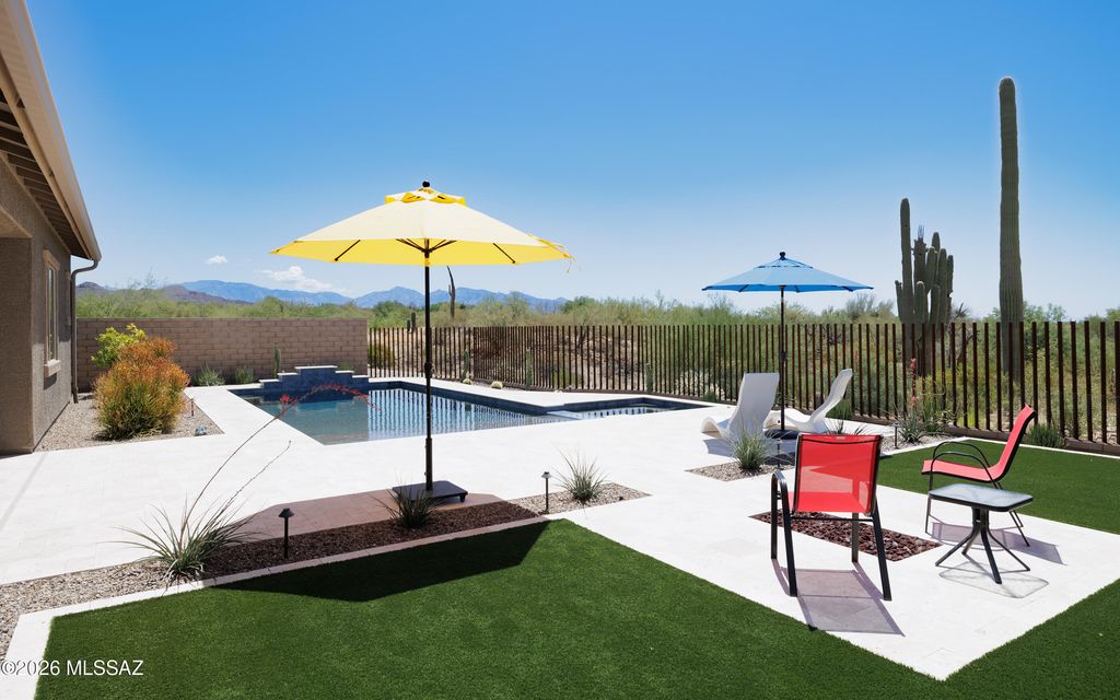6561 W Antler Bend Place, Marana, AZ 85658