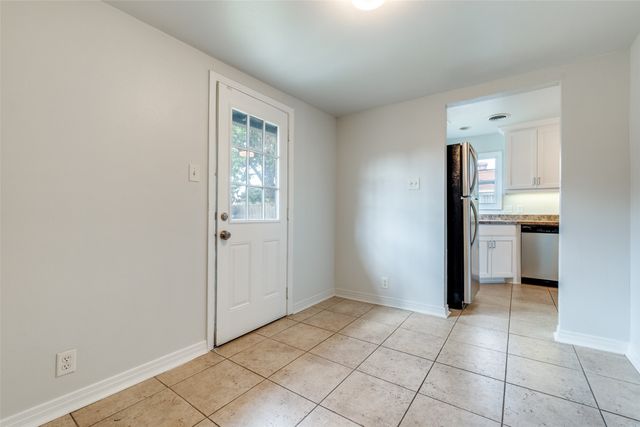 4812 Wateka Drive, Dallas, TX 75209