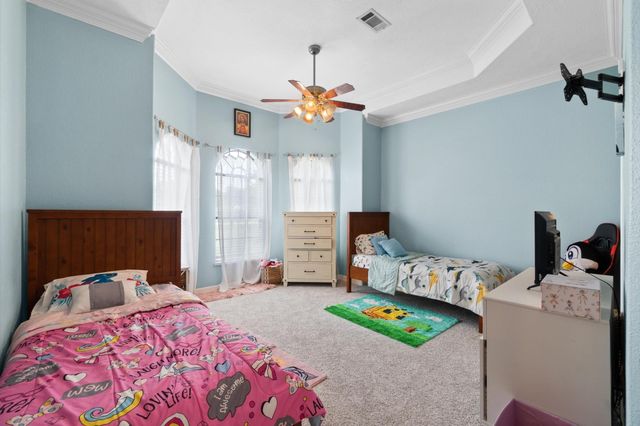 14534 Iron Horseshoe Lane, Houston, TX 77044