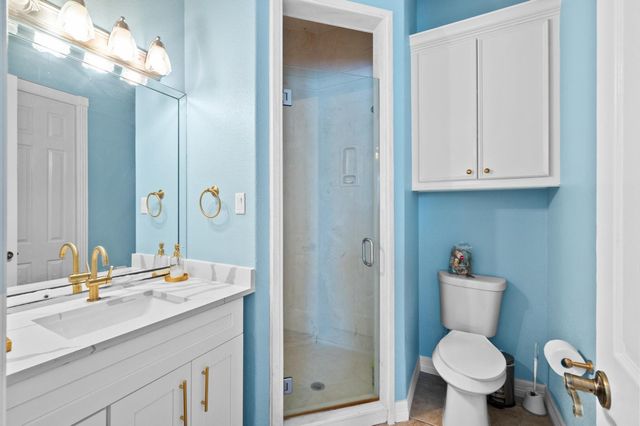 14534 Iron Horseshoe Lane, Houston, TX 77044