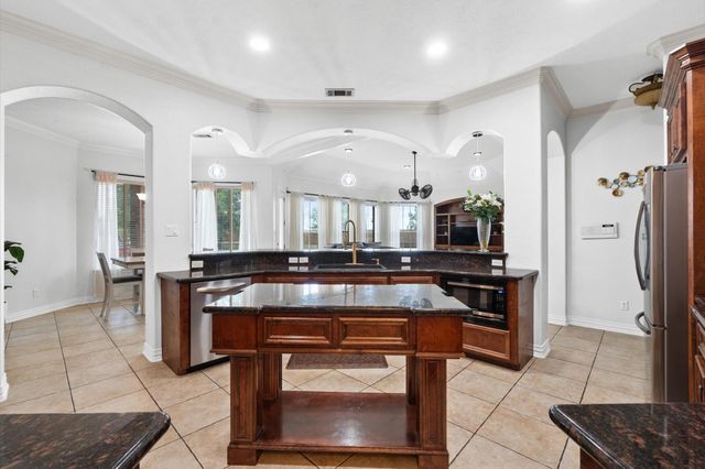 14534 Iron Horseshoe Lane, Houston, TX 77044