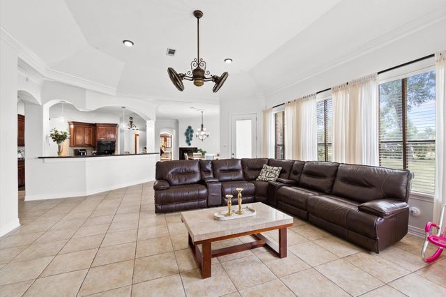 14534 Iron Horseshoe Lane, Houston, TX 77044