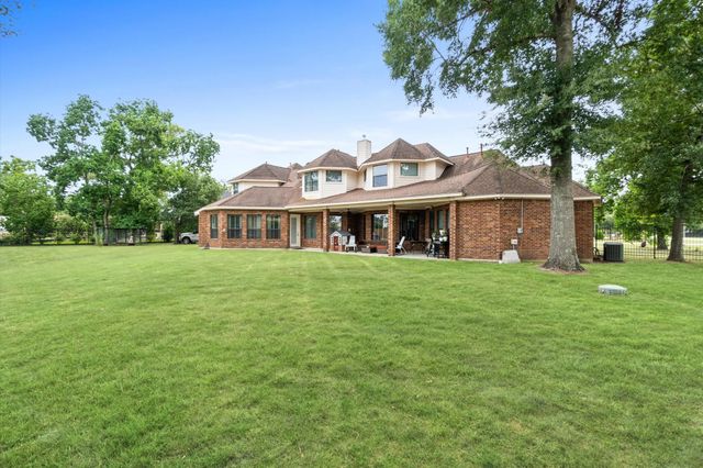 14534 Iron Horseshoe Lane, Houston, TX 77044