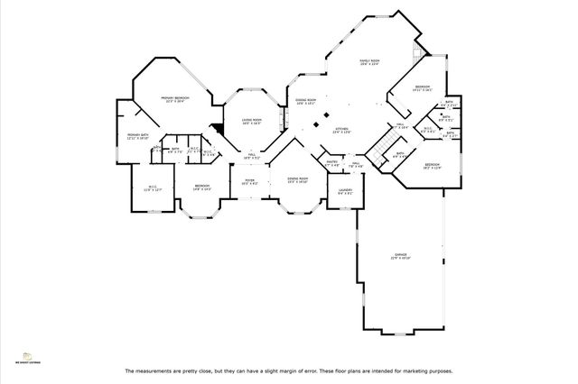 14534 Iron Horseshoe Lane, Houston, TX 77044