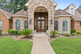 14534 Iron Horseshoe Lane, Houston, TX 77044