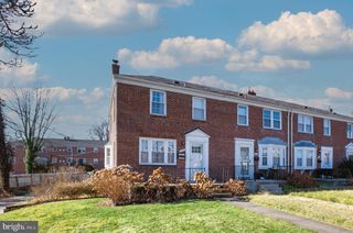 312 SMALL CT, Catonsville, MD 21228