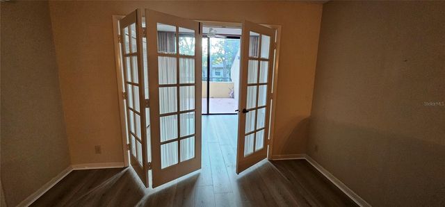 3078 EASTLAND BOULEVARD 107, Clearwater, FL 33761