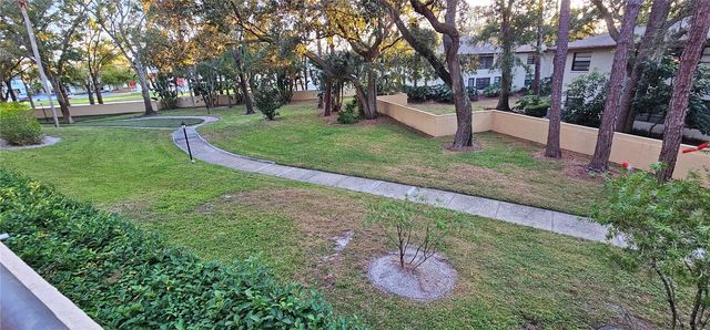 3078 EASTLAND BOULEVARD 107, Clearwater, FL 33761