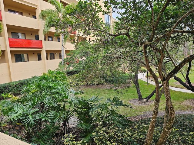 3078 EASTLAND BOULEVARD 107, Clearwater, FL 33761