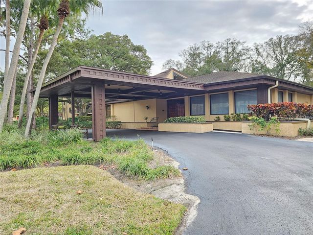 3078 EASTLAND BOULEVARD 107, Clearwater, FL 33761