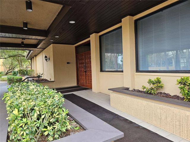 3078 EASTLAND BOULEVARD 107, Clearwater, FL 33761