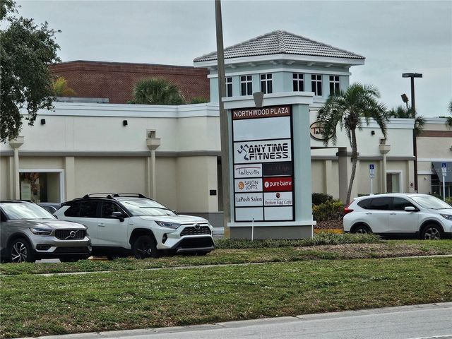 3078 EASTLAND BOULEVARD 107, Clearwater, FL 33761