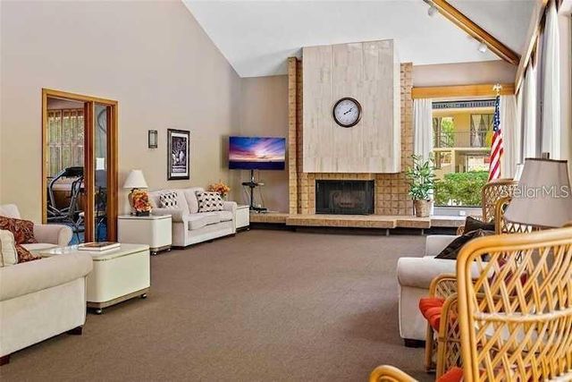 3078 EASTLAND BOULEVARD 107, Clearwater, FL 33761