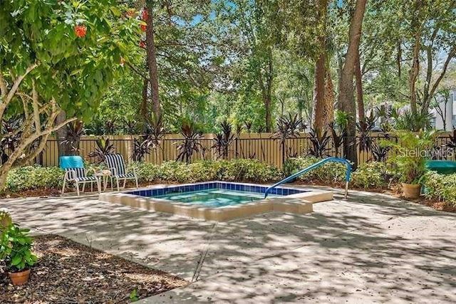 3078 EASTLAND BOULEVARD 107, Clearwater, FL 33761