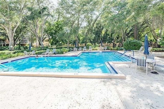 3078 EASTLAND BOULEVARD 107, Clearwater, FL 33761