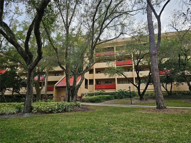 3078 EASTLAND BOULEVARD 107, Clearwater, FL 33761