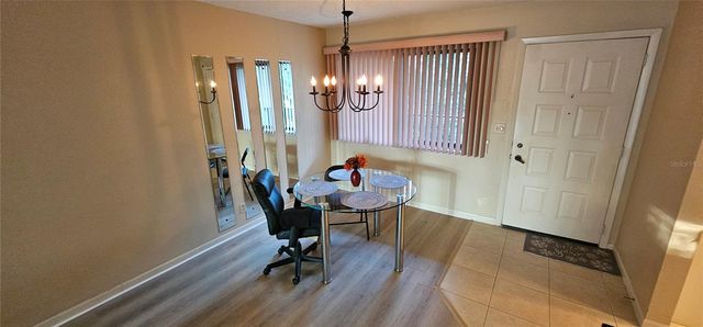 3078 EASTLAND BOULEVARD 107, Clearwater, FL 33761