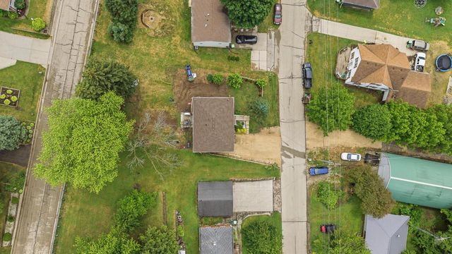 118 Highland AVENUE, Iron Ridge, WI 53035