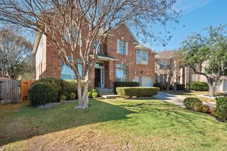 1105 HOLLYBROOK CV, Cedar Park, TX 78613