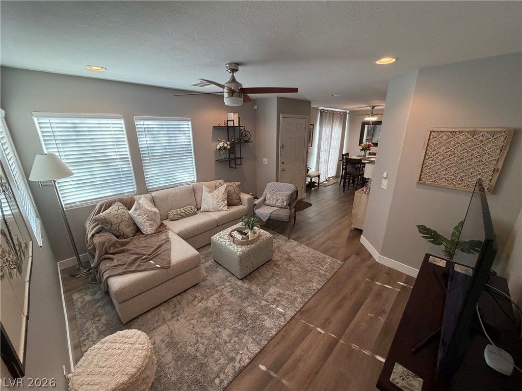 9012 Embroidery Avenue, Las Vegas, NV 89149 — photo 4