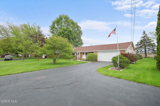 2859 County Road H, Swanton, OH 43558
