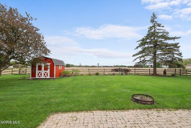 2859 County Road H, Swanton, OH 43558