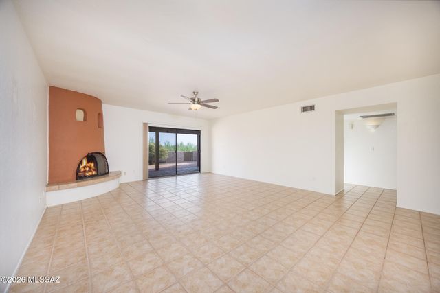 5840 E Hohokam Trail, Tucson, AZ 85750