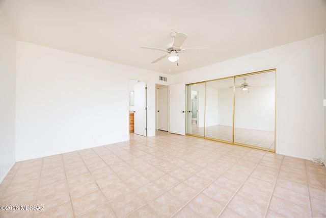 5840 E Hohokam Trail, Tucson, AZ 85750