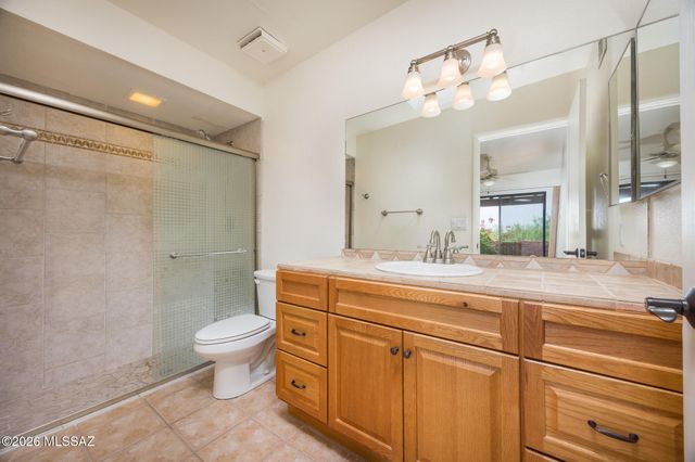5840 E Hohokam Trail, Tucson, AZ 85750