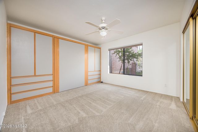 5840 E Hohokam Trail, Tucson, AZ 85750