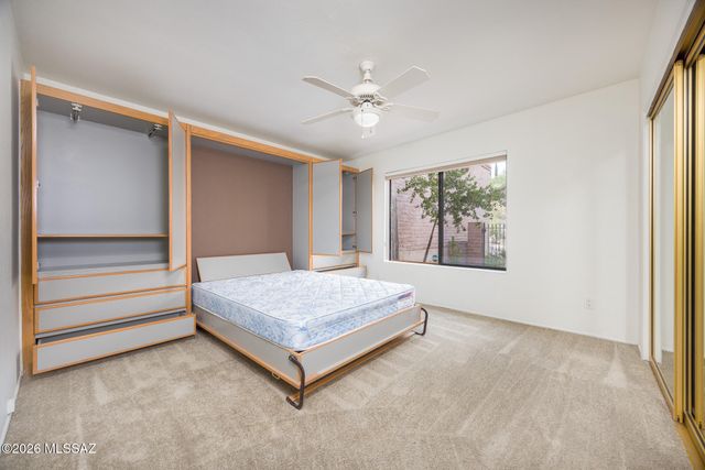 5840 E Hohokam Trail, Tucson, AZ 85750