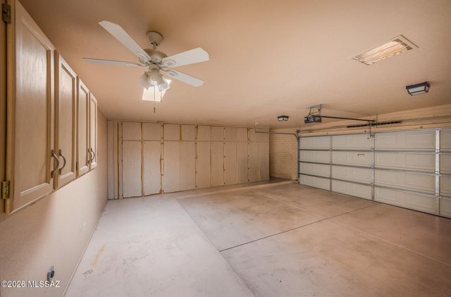 5840 E Hohokam Trail, Tucson, AZ 85750