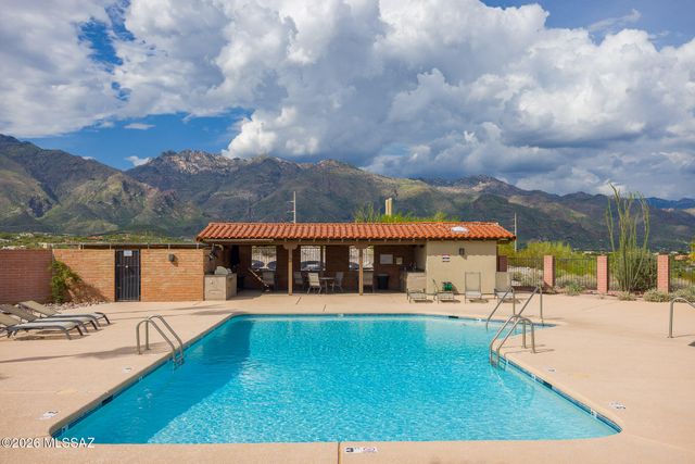 5840 E Hohokam Trail, Tucson, AZ 85750