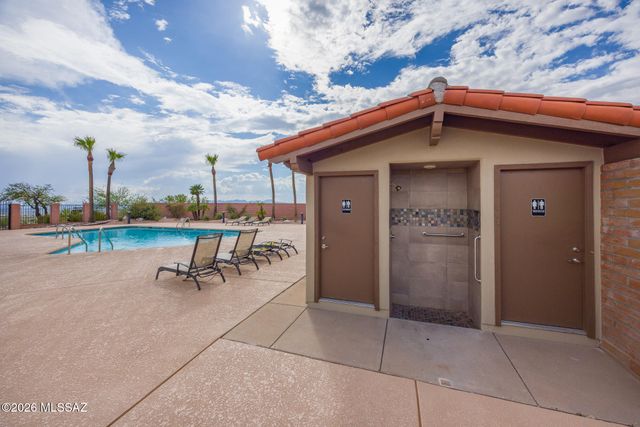 5840 E Hohokam Trail, Tucson, AZ 85750