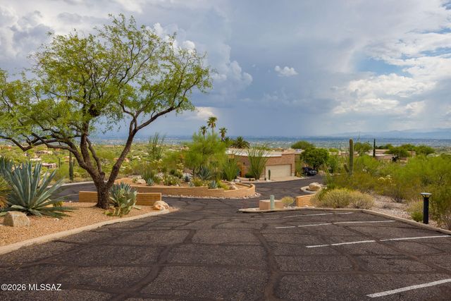 5840 E Hohokam Trail, Tucson, AZ 85750
