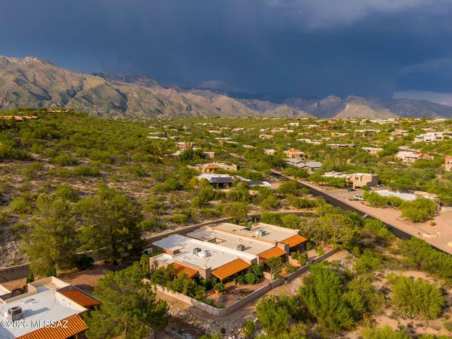 5840 E Hohokam Trail, Tucson, AZ 85750