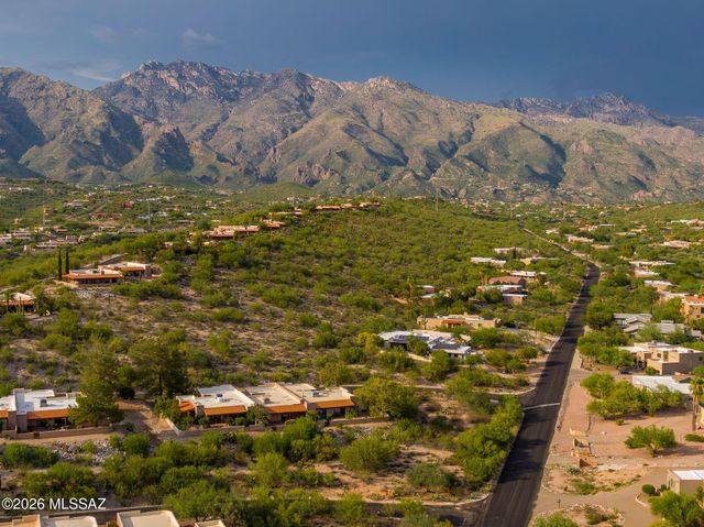 5840 E Hohokam Trail, Tucson, AZ 85750