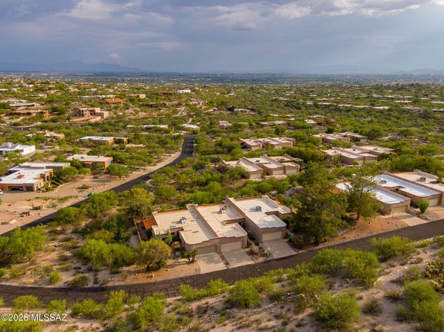 5840 E Hohokam Trail, Tucson, AZ 85750