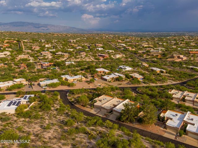 5840 E Hohokam Trail, Tucson, AZ 85750