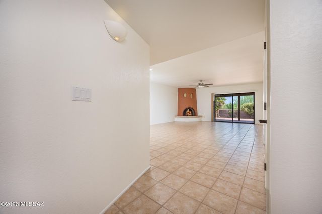5840 E Hohokam Trail, Tucson, AZ 85750