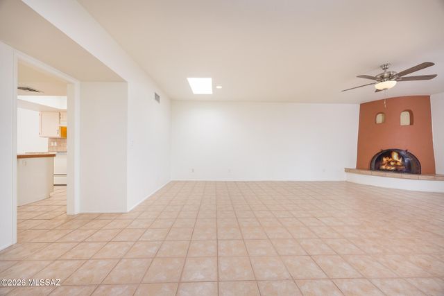 5840 E Hohokam Trail, Tucson, AZ 85750