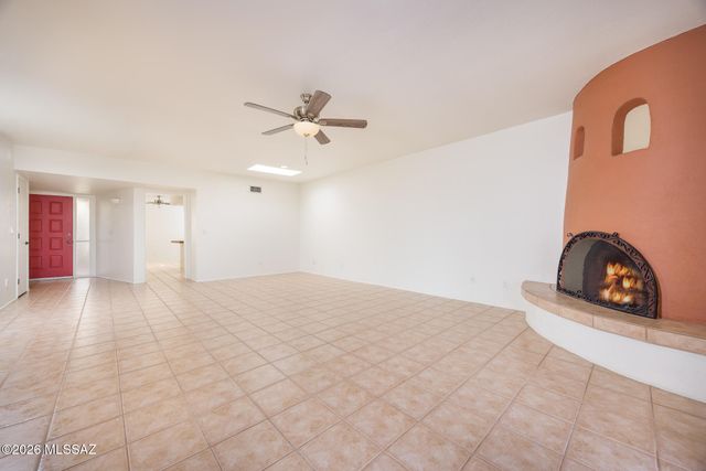 5840 E Hohokam Trail, Tucson, AZ 85750