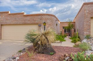 5840 E Hohokam Trail, Tucson, AZ 85750
