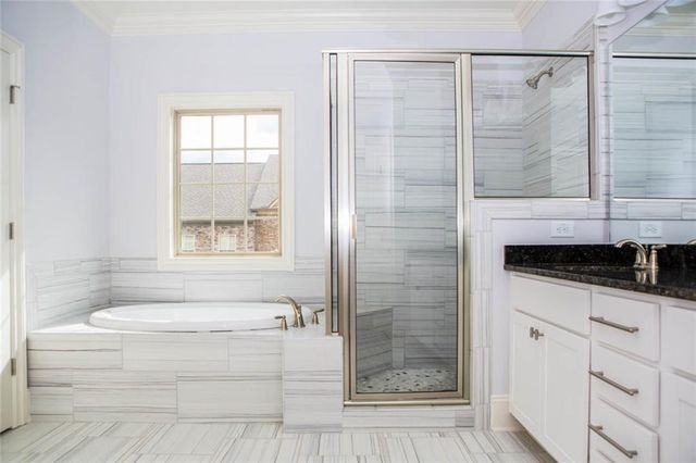 1098 Willow Field Drive SE 19, Marietta, GA 30067