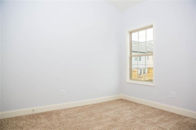 1098 Willow Field Drive SE 19, Marietta, GA 30067