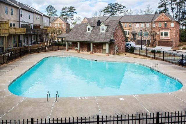 1098 Willow Field Drive SE 19, Marietta, GA 30067