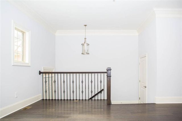 1098 Willow Field Drive SE 19, Marietta, GA 30067