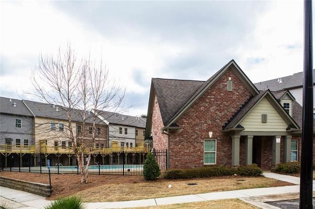 1098 Willow Field Drive SE 19, Marietta, GA 30067