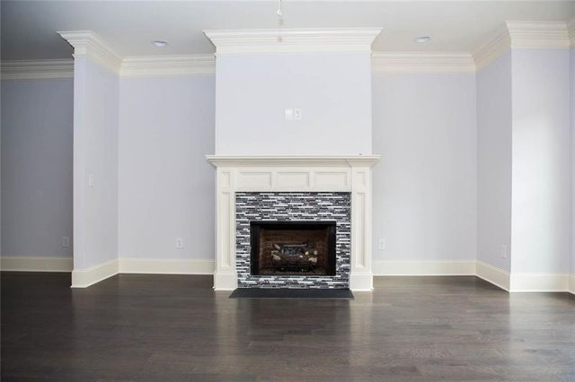 1098 Willow Field Drive SE 19, Marietta, GA 30067