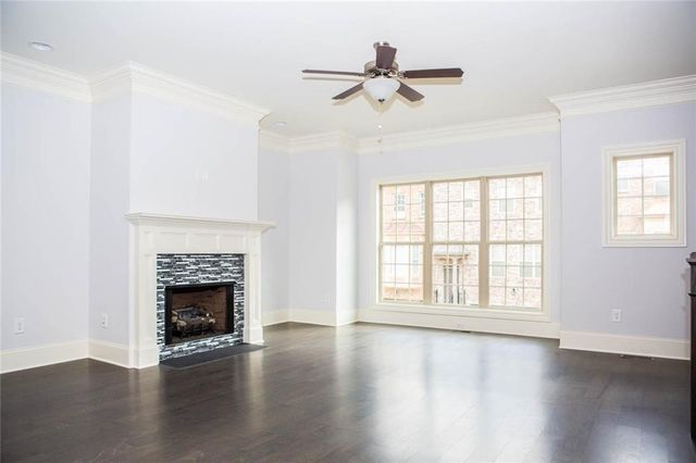 1098 Willow Field Drive SE 19, Marietta, GA 30067